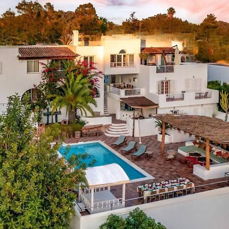 Casa Datscha Σαν Αντόνιο Εξωτερικό φωτογραφία