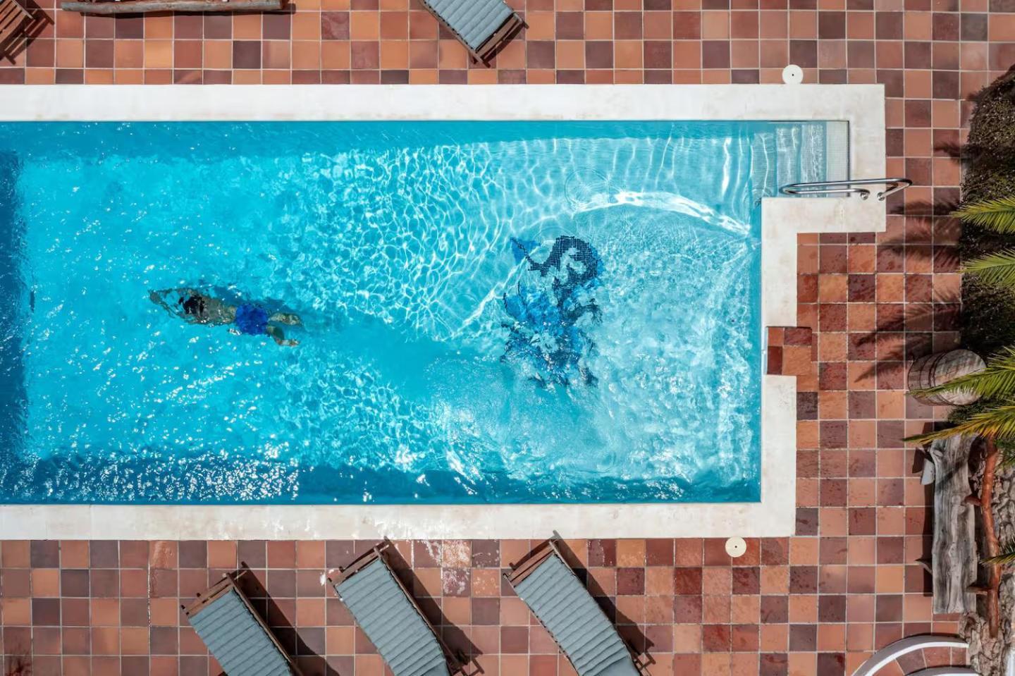 Casa Datscha Σαν Αντόνιο Εξωτερικό φωτογραφία