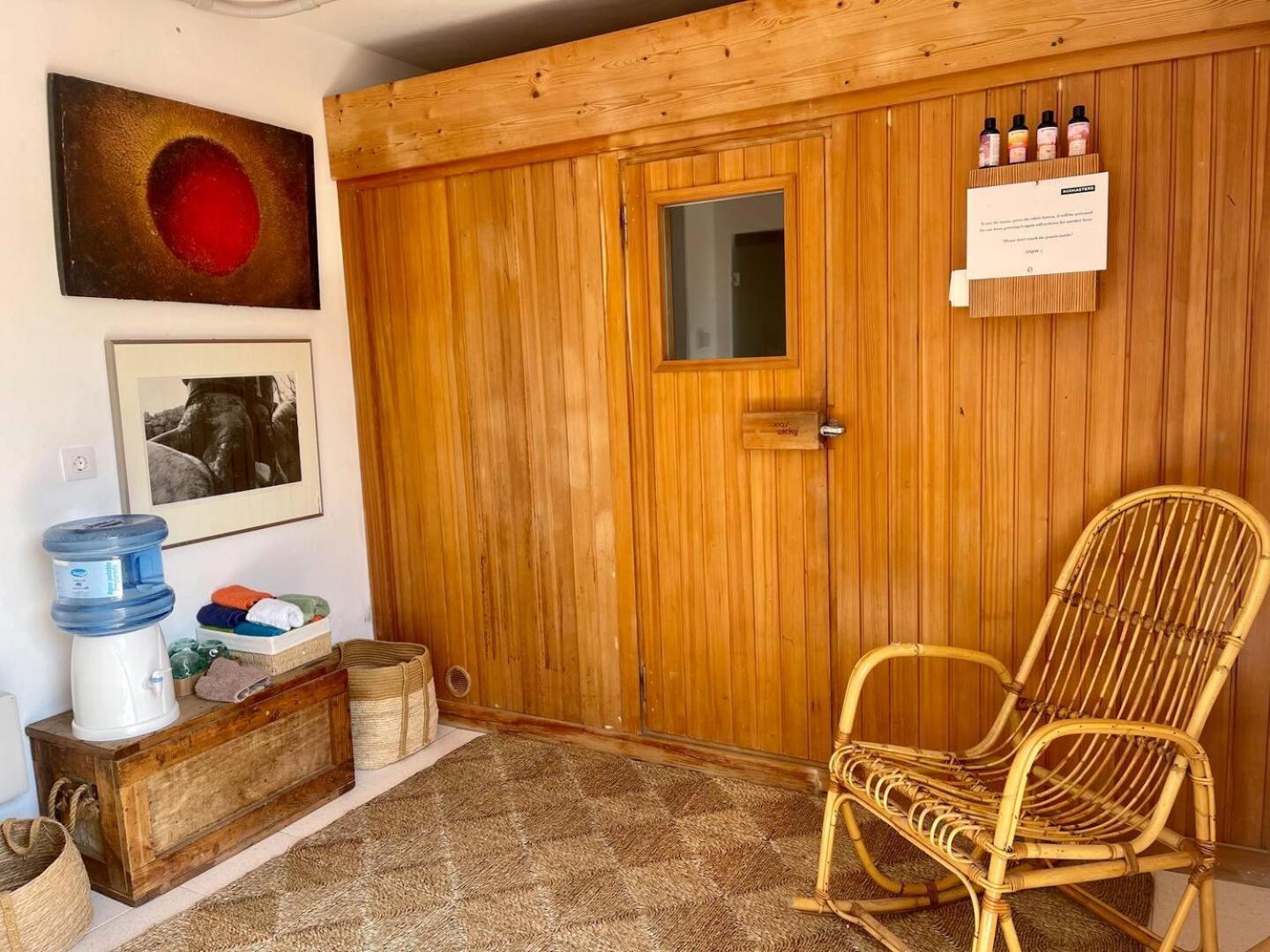 Casa Datscha Σαν Αντόνιο Εξωτερικό φωτογραφία